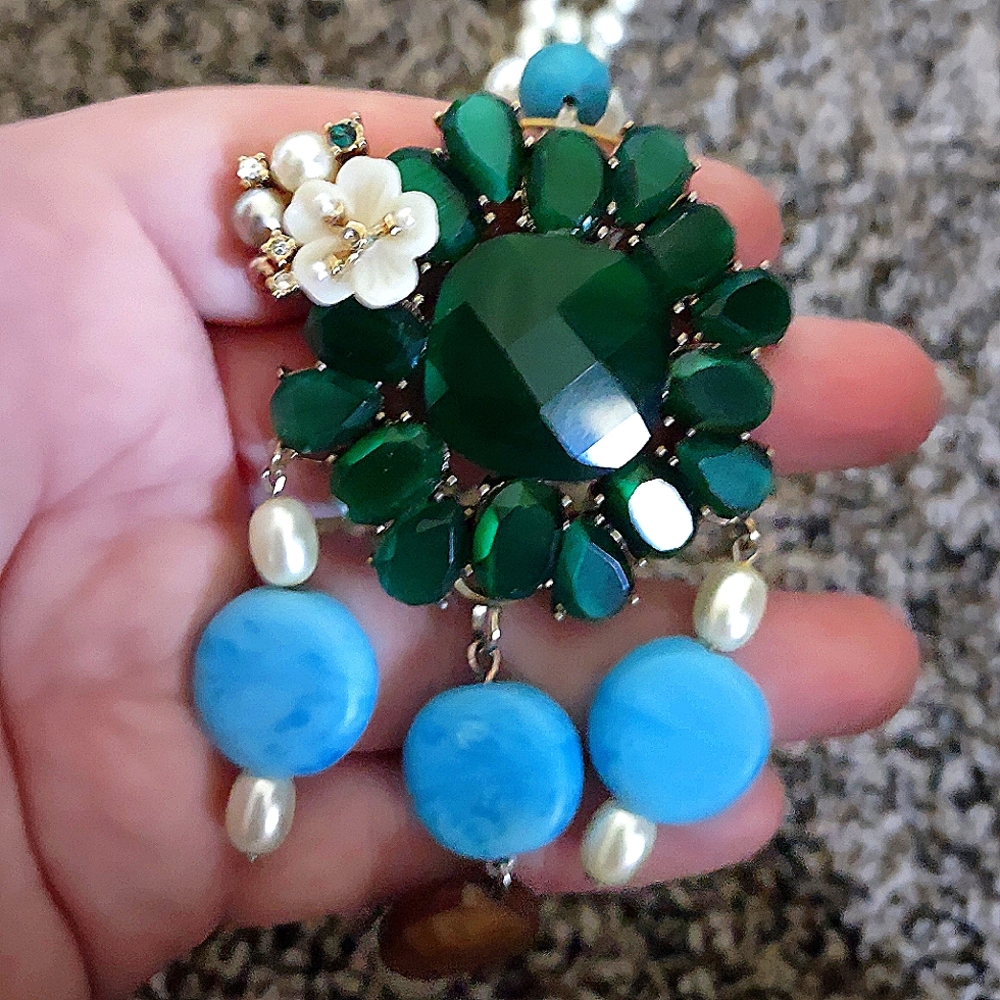 Handmade Necklace